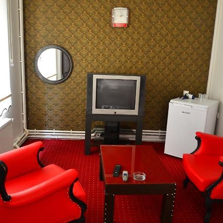 Royal Hotel Samsun Eksteriør billede