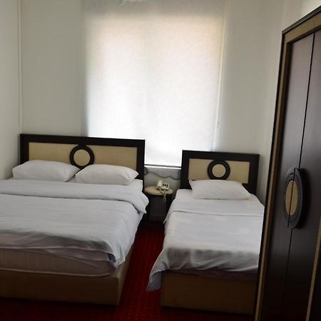 Royal Hotel Samsun Eksteriør billede