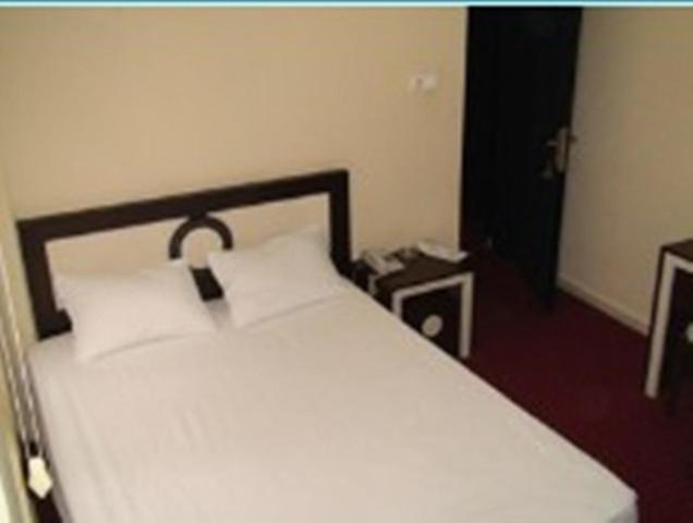 Royal Hotel Samsun Værelse billede