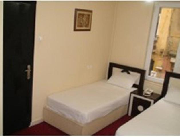 Royal Hotel Samsun Værelse billede