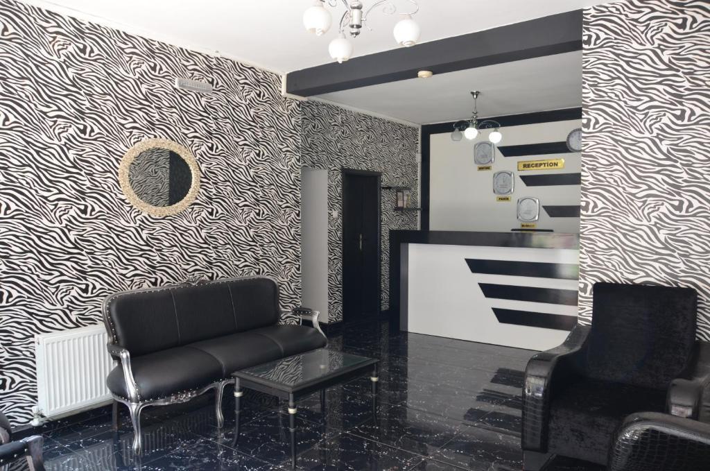 Royal Hotel Samsun Eksteriør billede
