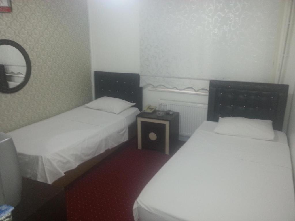 Royal Hotel Samsun Eksteriør billede